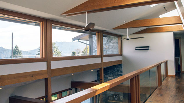 Custom Homes Port Coquitlam