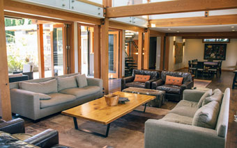 spec home construction