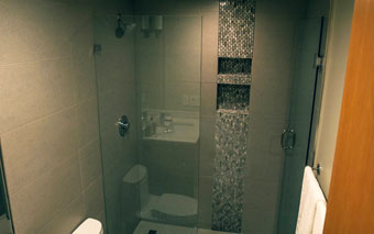 spec home construction