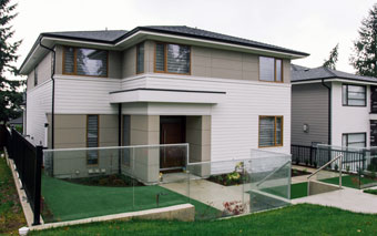 new construction