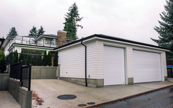 new construction