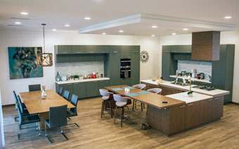 new home construction