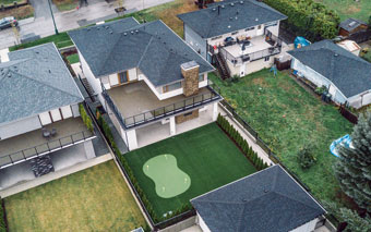 new construction