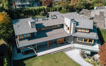 spec home construction