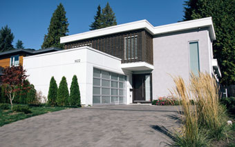 new construction