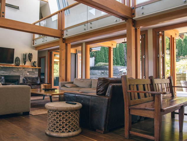 Custom Homes Port Coquitlam